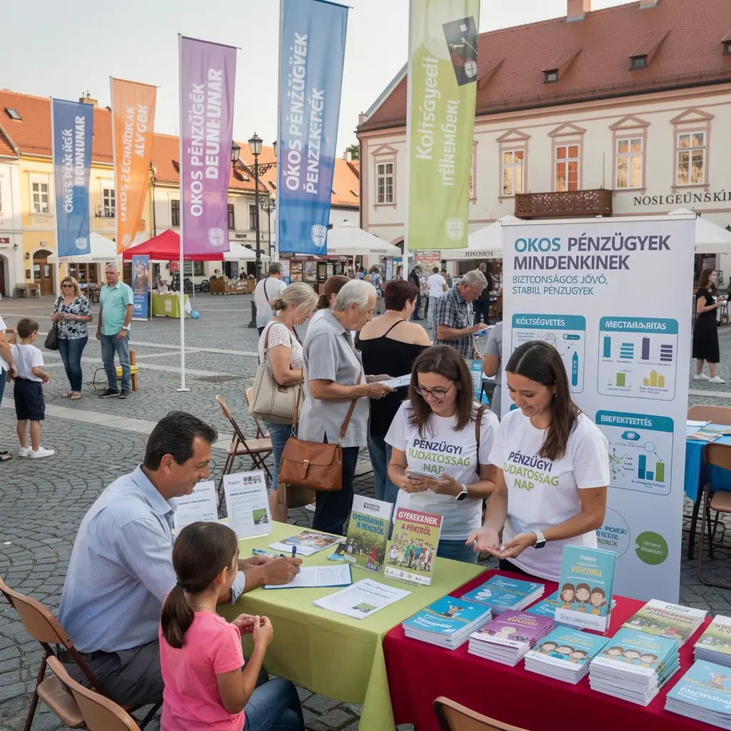 Hétvégi pénzügyi ellenőrző lista, amely segít a családi kiadások nyomon követésében.