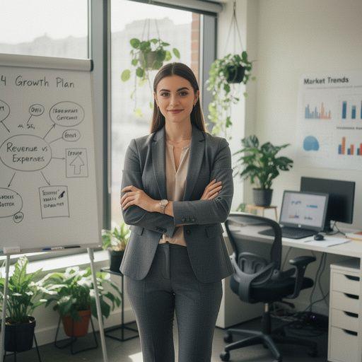 Olvasási ajánlásokkal teli könyvek sorozata, amelyek a személyes pénzügyek alapjait tanítják.