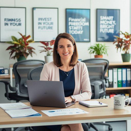 Kép egy családi asztalról, ahol a pénzügyi tervezés zajlik, jegyzetekkel és számológéppel.